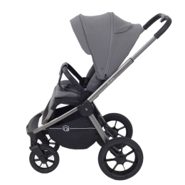 Прогулочная коляска Rant Flex Pro, RA099, Grey (Серый)