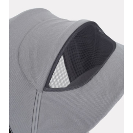 Прогулочная коляска Rant Flex Pro, RA099, Grey (Серый)