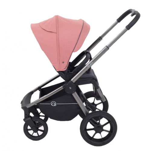Прогулочная коляска Rant Flex Pro, RA099, Pink (Розовый)