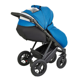 Коляска 3 в 1 Noordline Оlivia Sport, Aqua (Синий)