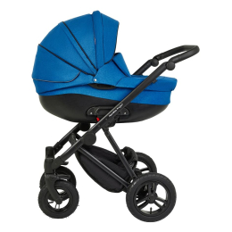 Коляска 3 в 1 Noordline Оlivia Sport, Aqua (Синий)
