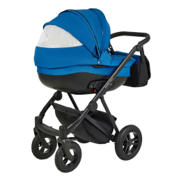 Коляска 3 в 1 Noordline Оlivia Sport, Aqua (Синий)