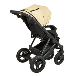 Коляска 2 в 1 Noordline Оlivia Sport, Beige (Бежевый)