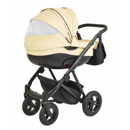 Коляска 2 в 1 Noordline Оlivia Sport, Beige (Бежевый)