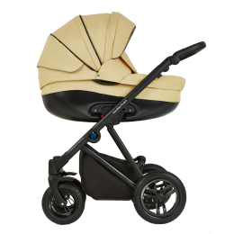 Коляска 3 в 1 Noordline Оlivia Sport, Beige (Бежевый)
