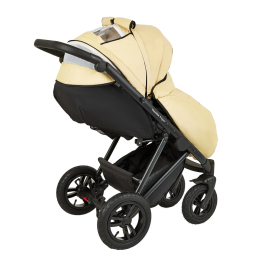 Коляска 3 в 1 Noordline Оlivia Sport, Beige (Бежевый)