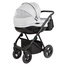 Коляска 2 в 1 Noordline Оlivia Sport, Light Grey (Светло-серый)
