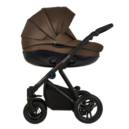 Коляска 2 в 1 Noordline Оlivia Sport, Choko (Шоколадный)