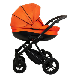 Коляска 3 в 1 Noordline Оlivia Sport, Orange (Оранжевый)