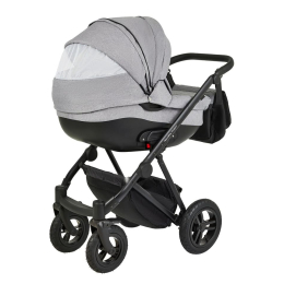 Коляска 3 в 1 Noordline Оlivia Sport, Grey (Серый)