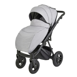 Коляска 3 в 1 Noordline Оlivia Sport, Grey (Серый)