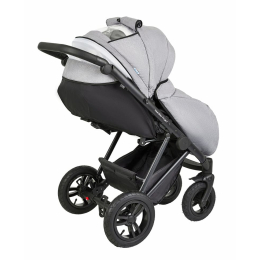 Коляска 3 в 1 Noordline Оlivia Sport, Grey (Серый)