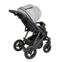 Коляска 3 в 1 Noordline Оlivia Sport, Grey (Серый)