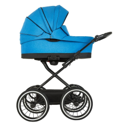 Коляска 3 в 1 Noordline Beatrice Classic, Aqua (Аква) 