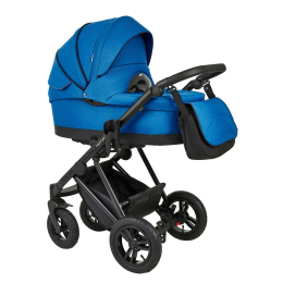 Коляска 2 в 1 Noordline Beatrice Sport, Aqua (Аква) 