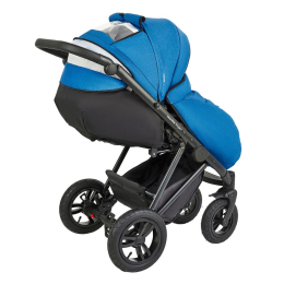 Коляска 2 в 1 Noordline Beatrice Sport, Aqua (Аква) 