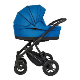 Коляска 2 в 1 Noordline Beatrice Sport, Aqua (Аква) 
