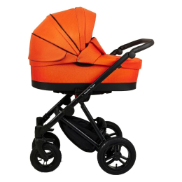 Коляска 2 в 1 Noordline Beatrice Sport, Orange (Оранжевый) 