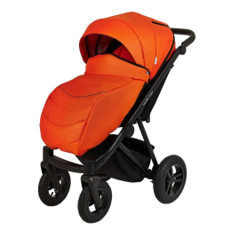 Коляска 2 в 1 Noordline Beatrice Sport, Orange (Оранжевый) 