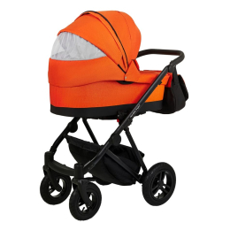 Коляска 2 в 1 Noordline Beatrice Sport, Orange (Оранжевый) 