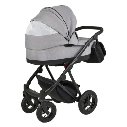 Коляска 3 в 1 Noordline Beatrice Sport, Grey (Серый)