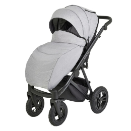 Коляска 3 в 1 Noordline Beatrice Sport, Grey (Серый)