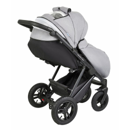 Коляска 3 в 1 Noordline Beatrice Sport, Grey (Серый)