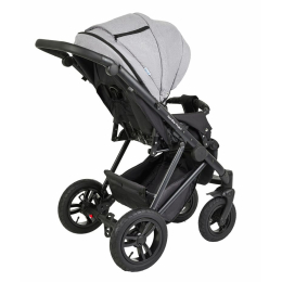 Коляска 3 в 1 Noordline Beatrice Sport, Grey (Серый)