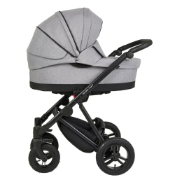 Коляска 3 в 1 Noordline Beatrice Sport, Grey (Серый)
