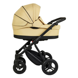 Коляска 2 в 1 Noordline Beatrice Sport, Beige (Бежевый) 
