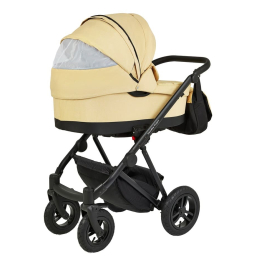 Коляска 3 в 1 Noordline Beatrice Sport, Beige (Бежевый)