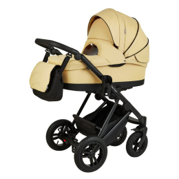 Коляска 3 в 1 Noordline Beatrice Sport, Beige (Бежевый)
