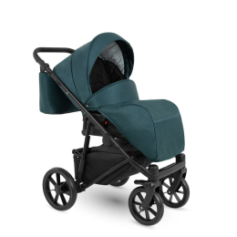Коляска 2 в 1 Sevillababy Alterro, ALT-04, бирюзовый