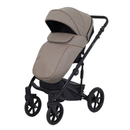 Коляска 2 в 1 Mowbaby OPUS, Latte Beige (Бежевый)