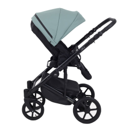 Коляска 2 в 1 Mowbaby OPUS, Pine Green (Зеленый)