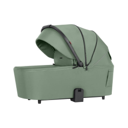 Коляска 2 в 1 Carrello Alfa, Sea Green (Зеленый)