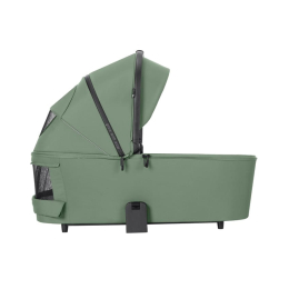 Коляска 2 в 1 Carrello Alfa, Sea Green (Зеленый)