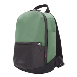 Коляска 2 в 1 Carrello Alfa, Sea Green (Зеленый)