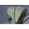Коляска 2 в 1 Carrello Alfa, Sea Green (Зеленый)