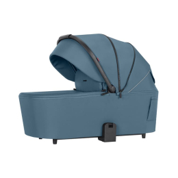 Коляска 2 в 1 Carrello Alfa, Indigo Blue (Синий)