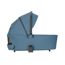 Коляска 2 в 1 Carrello Alfa, Indigo Blue (Синий)
