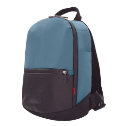 Коляска 2 в 1 Carrello Alfa, Indigo Blue (Синий)