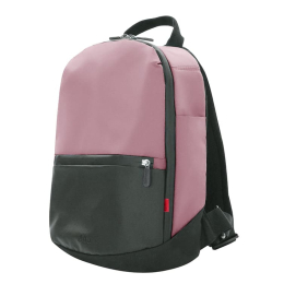 Коляска 2 в 1 Carrello Alfa, Rouge Pink (Розовый)