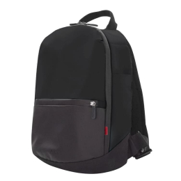 Коляска 2 в 1 Carrello Alfa, Midnight Black (Черный)