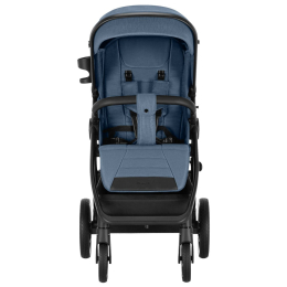 Прогулочная коляска Carrello Bravo SL CRL-5520 Cobalt Blue (Синий)