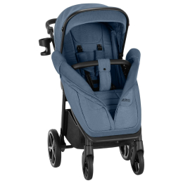 Прогулочная коляска Carrello Bravo SL CRL-5520 Cobalt Blue (Синий)