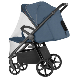 Прогулочная коляска Carrello Bravo SL CRL-5520 Cobalt Blue (Синий)