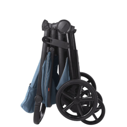 Прогулочная коляска Carrello Bravo SL CRL-5520 Cobalt Blue (Синий)