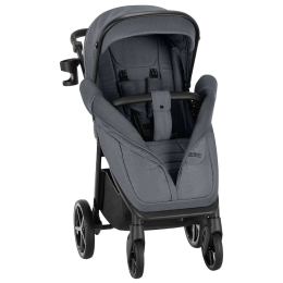 Прогулочная коляска Carrello Bravo SL CRL-5520 Deep Grey (Темно-серый)