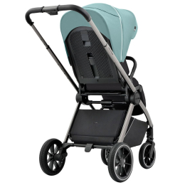 Прогулочная коляска Carrello Ultra Avocado Green (Зеленый) 